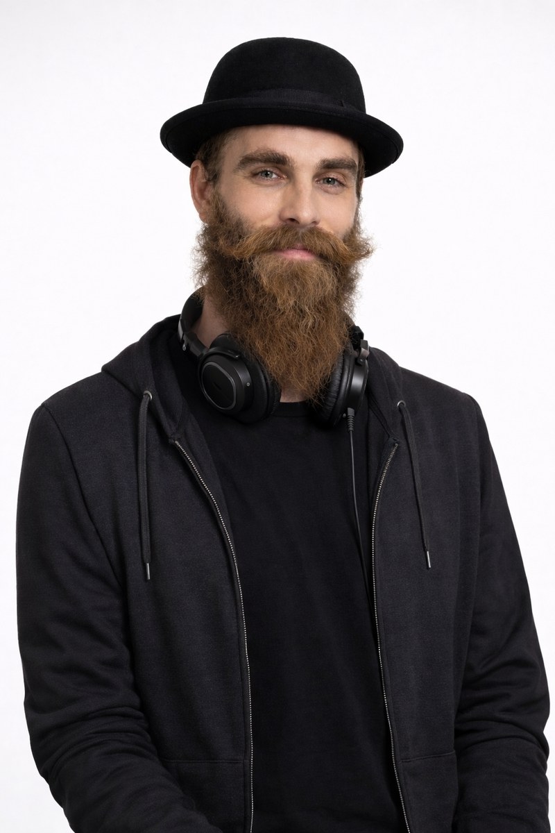 Asaf Fulks — attorney, computer scientist, and creator of CaseDesk